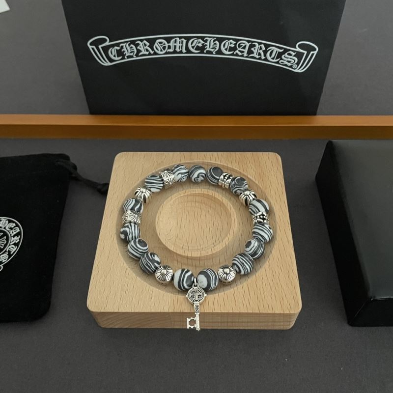 Chrome Hearts Bracelets